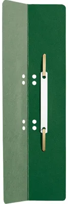 Produktbild von Leitz Einhängeheftrücken 37200055 o.Falz 60x305mm gn 25 St./Pack.