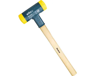 Produktbild von Wiha 800, Blau, Gelb, 1,25 kg
