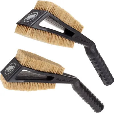 Image de Sloper Brush - Mammut, Couleur:black, Taille:one size