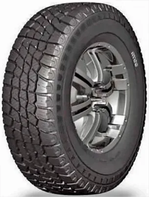 Image de Tracmax 245/70 R16 111T X-Privilo At08 Xl