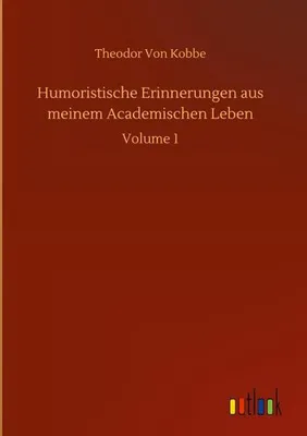 Immagine prodotto di Humoristische Erinnerungen aus meinem Academischen Leben
