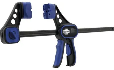 Obrázek produktu pro Jednoruční svěrka Industrial 85–600 mm