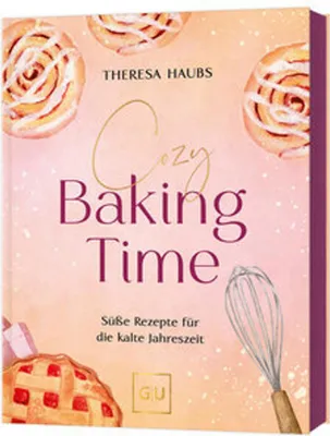 Image de Cozy baking time