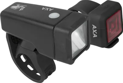 Produktbild von AXA LED Beleuchtungsset Niteline T1