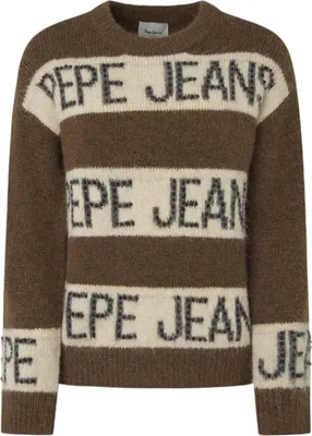 Produktbild von Pullover Pepe Jeans PL702226-880 für Damen