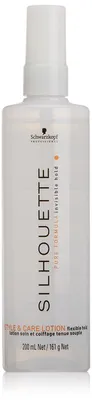 Zdjęcie produktu dla Silhouette Flexible Hold Style and Care Lotion 200