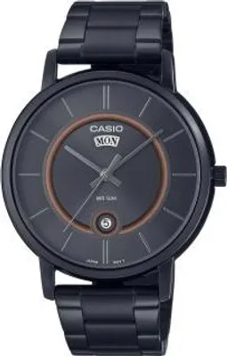 Produktbild von Casio MTP-B120B-8AVDF – Armbanduhr