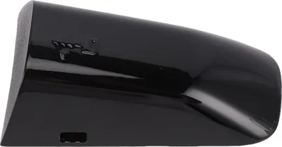 Image de Cache de poignée de porte extérieure avant gauche LR078921 LR078922 Remplacement du cache extérieur pour Land Rover Discovery Sport 2015-2024