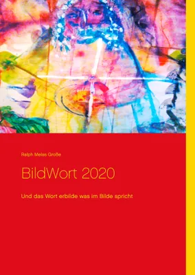 Produktbild von BildWort 2020