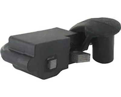 Produktbild von Zündspulenkabel passend für Stihl Modelle FS90, FS100, FS130, HL95, HL100, FS87 (vor 2008). Original 4180 400 130 ersetzt