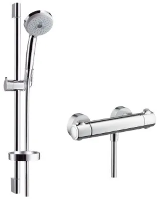 Produktbild von Hansgrohe Croma 100