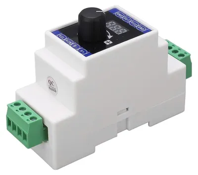 Stromsimulator, einstellbarer Signalgenerator, 4-20 mA, für SPS und Servomotoren