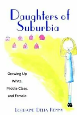 Produktbild von Daughters of Suburbia