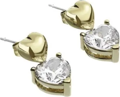 Produktbild von Damenohrringe Chiara Ferragni J19AWD04 Metall 1,8 cm