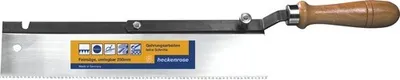 Produktbild von Feinsäge Heckenrose 250 mm umlegbar