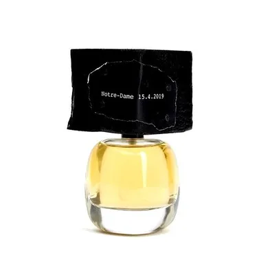 Zdjęcie produktu dla Filippo Sorcinelli Unisex Notre Dame, woda perfumowana unisex, pojemność 100 ml