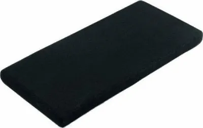 Produktbild von NOVY 894400, Filter für Dunstabzugshaube, Schwarz, Novy, 894 TOUCH 896 TOUCH 898 TOUCH 899 TOUCH 895 TOUCH 897 TOUCH, 1 Stück(e)
