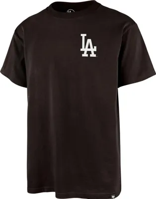Produktbild von Herren-T-Shirt Los Angeles Dodgers MLB Backer '47 ECHO Tee Größe: S