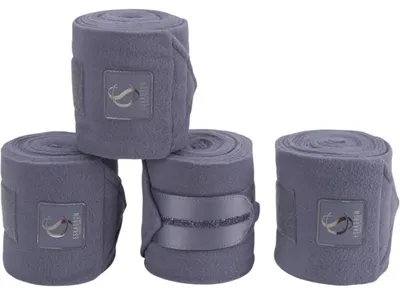 Produktbild von Eskadron Classic Sports 26 Fleece Jewel Bandagen