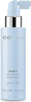Image de Cotril Scalp Care Purity Anti-Dandruff Scalp Lotion 125ml