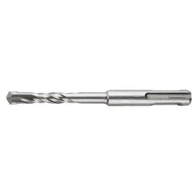 Obrázok produktu pre Vrták do betónu SDS-Plus, 6 x 110 mm, S4