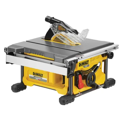 Produktbild von DeWALT DCS7485T2-QW, 5800 RPM, 4,5 cm, 6,5 cm, 86 dB, 100 dB, Schwarz, Gelb