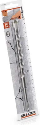 Image de Foret SDS+ Ø 16x210mm