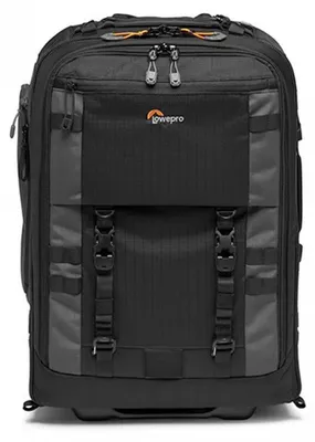Productafbeelding van Lowepro Pro Trekker RLX 450 AW II - Grijs