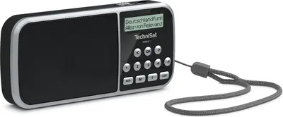 Immagine prodotto di Technisat VIOLA 3, nero