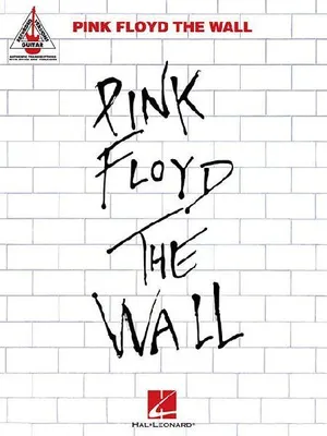 Produktbild von Pink Floyd - The Wall