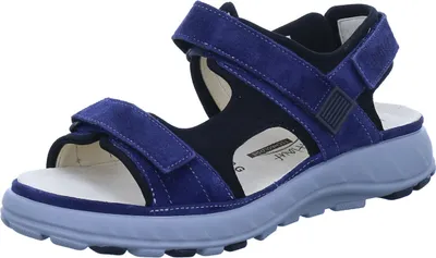 Immagine prodotto di Ganter Trekkingsandalen Geva Donna 31353533363332 Blu 37 EU