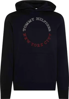 Immagine prodotto di Felpa con cappuccio Tommy Hilfiger 612100100029 da Uomo