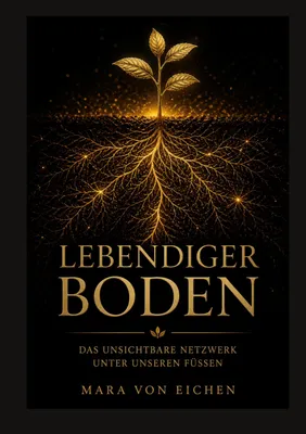 Produktbild von Lebendiger Boden