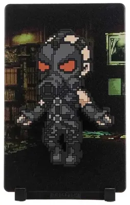Obrázek produktu pro Metal Gear Solid 1 FiGGYZ magnetická sběratelská figurka Psycho Mantis 11 cm