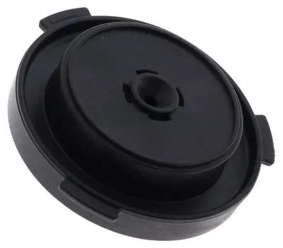 Immagine prodotto di Delonghi disco supporto sottocoppa braccetto macchina caffè Specialista EC9335