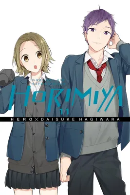 Produktbild von Horimiya, Vol. 11