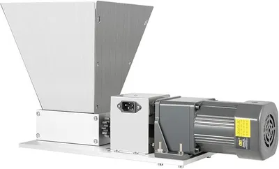 Produktbild von Hochgeschwindigkeits-Gewürzmühle Gewürz und Kaffee Mühle Obsthäcksler Elektrisch Pulverisierer aus Edelstahl 60W Elektrisch Getreidemühle für Getreide Elektrischemühle Getreidemühle Maschine Zerkleine