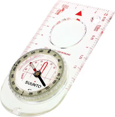 Immagine prodotto di Suunto A-30 SH Bussola metrica