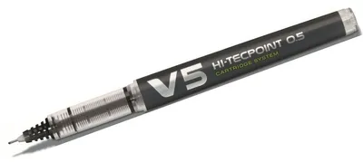 Produktbild von Pilot 040325, Schwarz