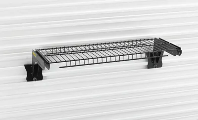 Image de Stanley HTS Trackwalls Regalboden