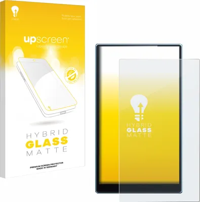 Produktbild von upscreen Entspiegelungs Schutzglas für FiiO JM21 Schutzfolie Panzer Folie Glas Display Schutz matt