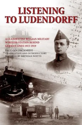 Produktbild von Listening to Ludendorff
