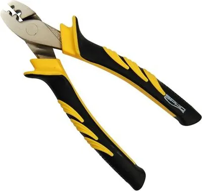 Produktbild von Spro Klemmhülsenzange Crimping Pliers 14cm