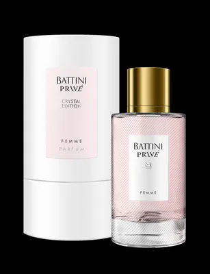 Produktbild von Battini Prive Femme Parfum 100 ml