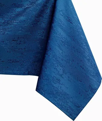 Zdjęcie produktu dla Bieżnik plamoodporny VESTA 40x140 Indygo AmeliaHome