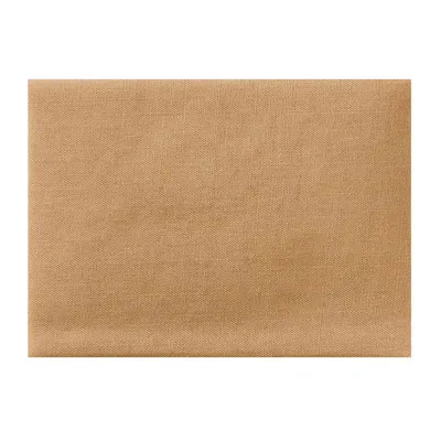 Produktbild von Bügelflicken Kochfest Hellbraun - Aufnäher, Bügelbild, Aufbügler, Applikationen, Patches, Zum Aufbügeln, Größe: 8,5 x 25,0 cm