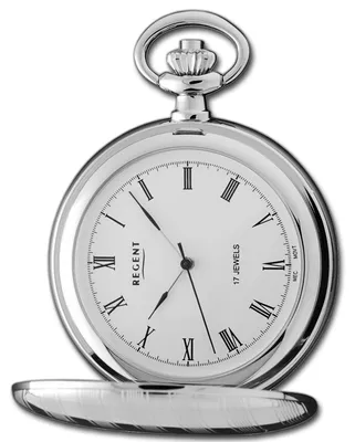 Imagen del producto de Reloj de pulsera para hombre, reloj analógico, reloj de bolsillo, modelo D3URP018
