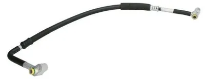 Produktbild von THERMOTEC Hochdruckleitung Klimaanlage Hochdruckleitung KTT160196 für AUDI A4 Avant (8ED, B7)