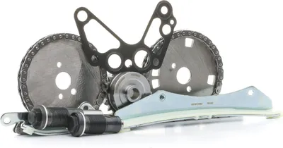Produktbild von RIDEX 1389T2468 Steuerkettensatz Steuerkette für FIAT Ducato Kastenwagen (250, 290) Ducato Pritsche / Fahrgestell (250, 290) Ducato Bus (250, 290)