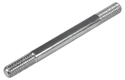 Produktbild von Stehbolzen Polini 6X70 M6 70 mm für Vespa PX 80, Vespa 50 N Special, Vespa V 50